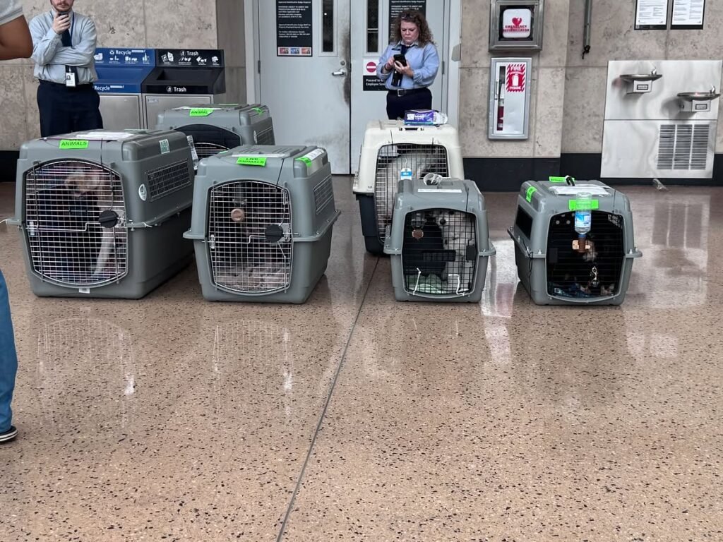 Comprar cachorros
