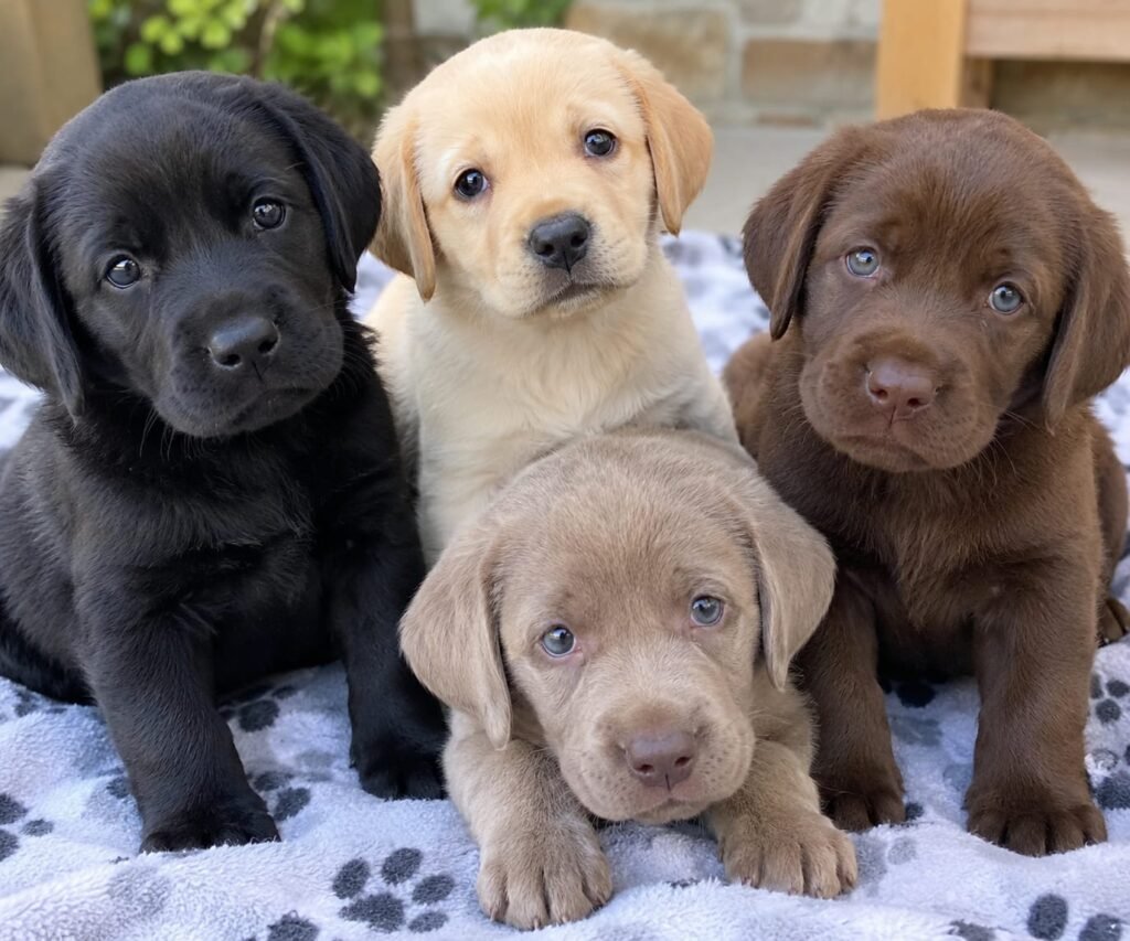 Perros en venta
